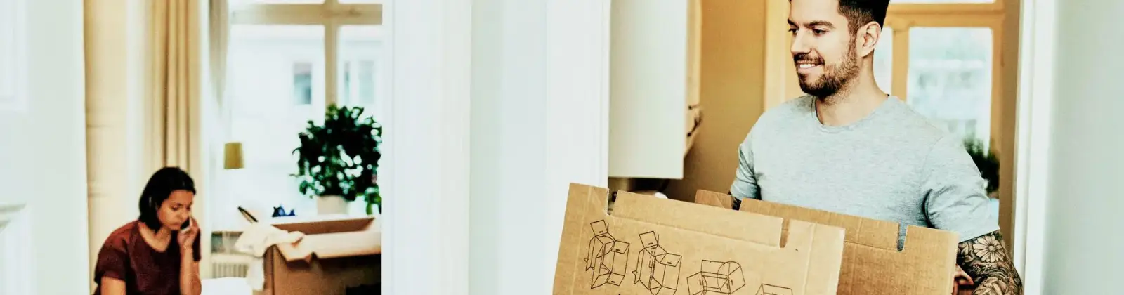 What is negative gearing?