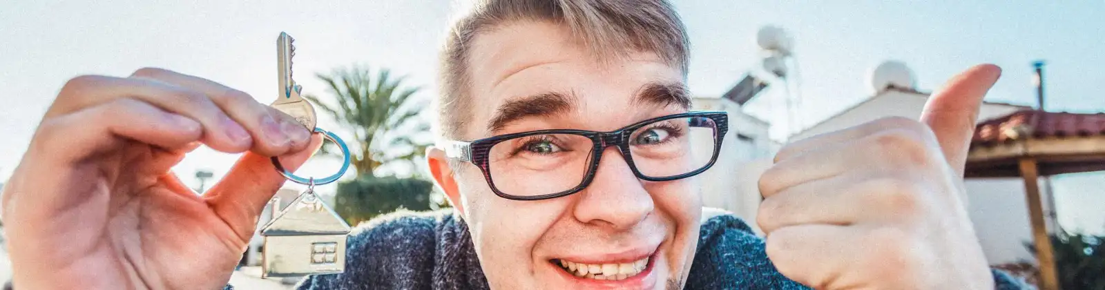 What is a guarantor home loan?