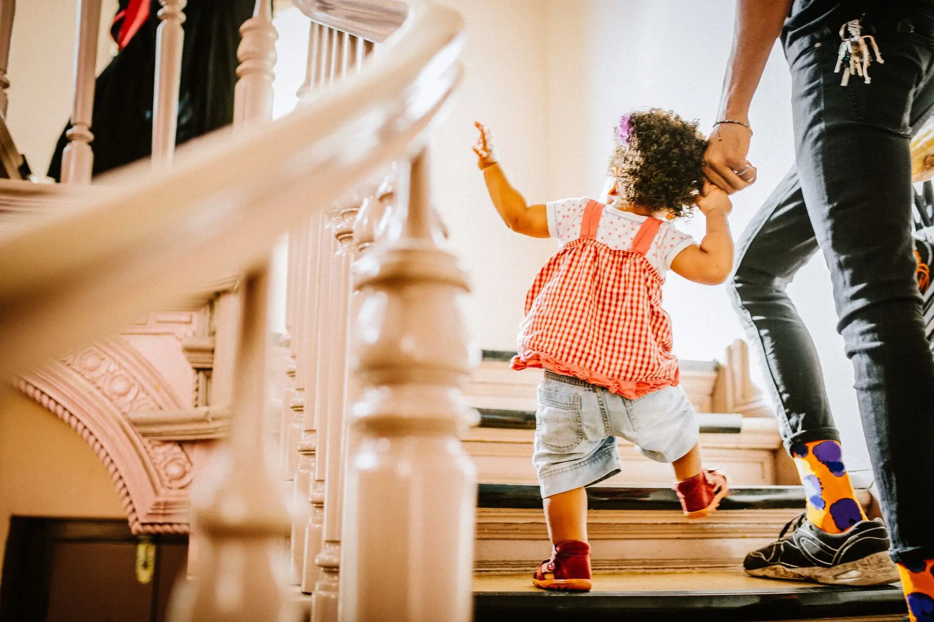 Buying an investment property to rent