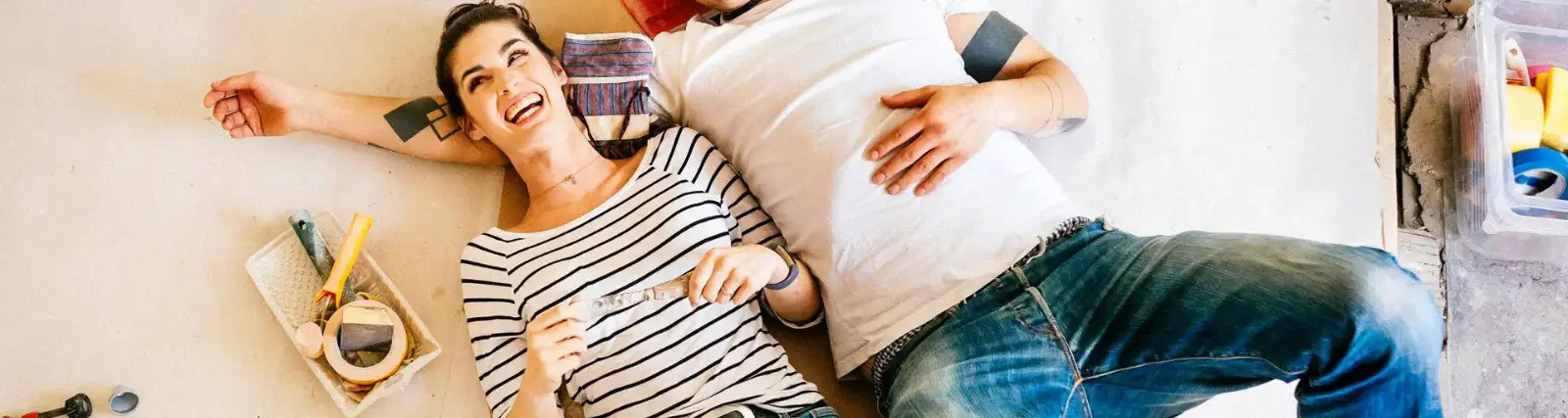 To buy, renovate, or build your next home?