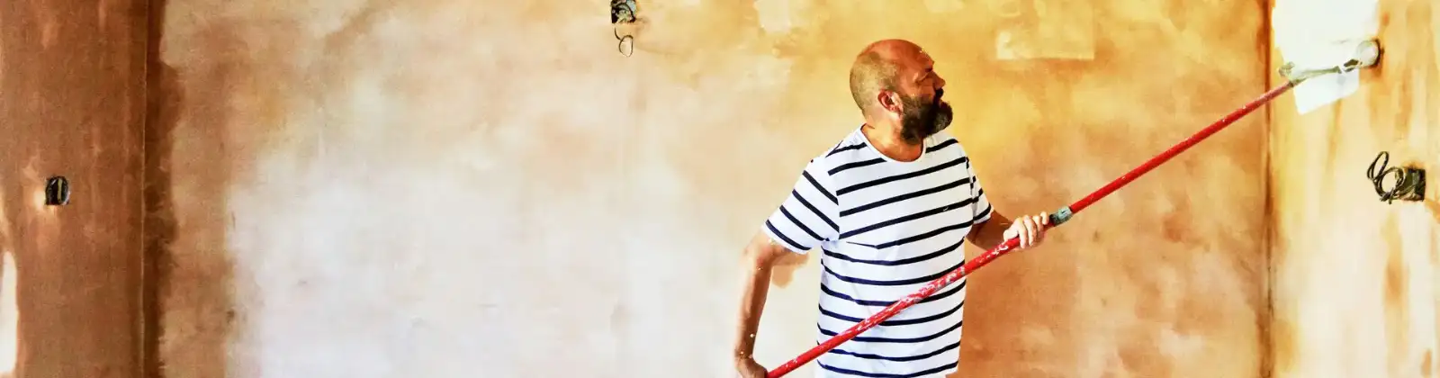 What is a loan-to-value ratio?