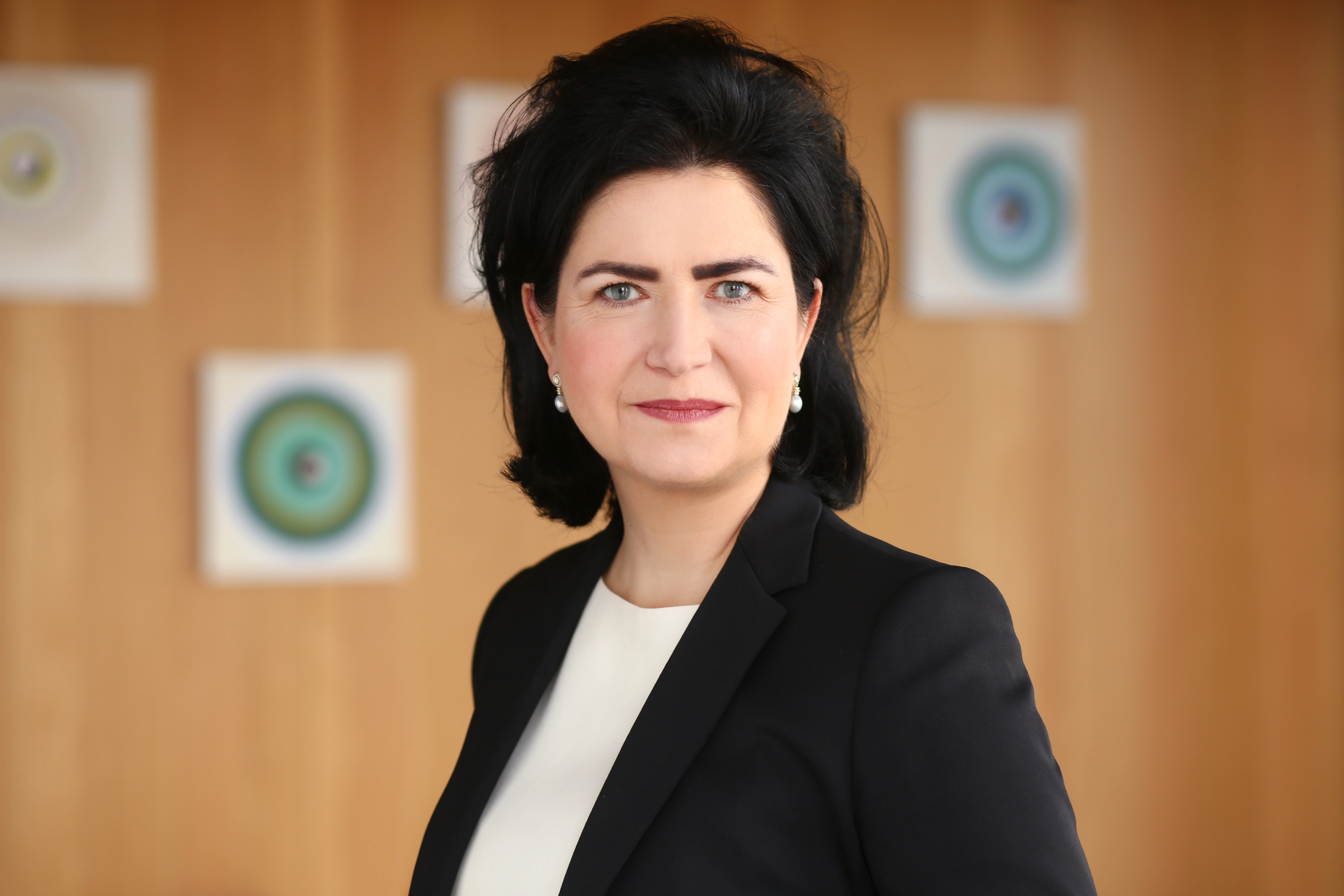 Malgorzata Kolakowska